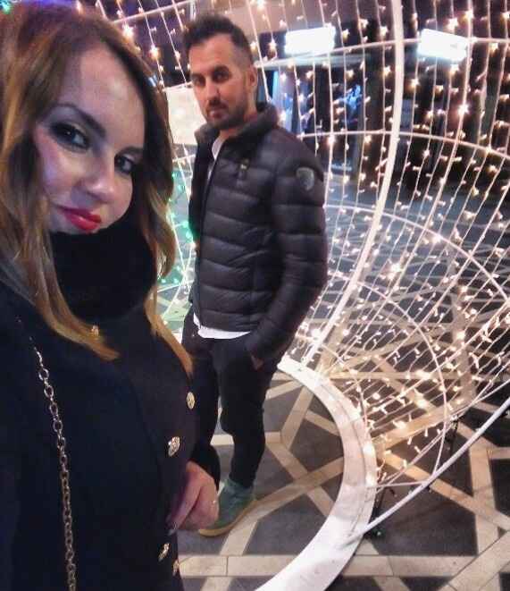 Tirate fuori le foto con fm 😍 - 1