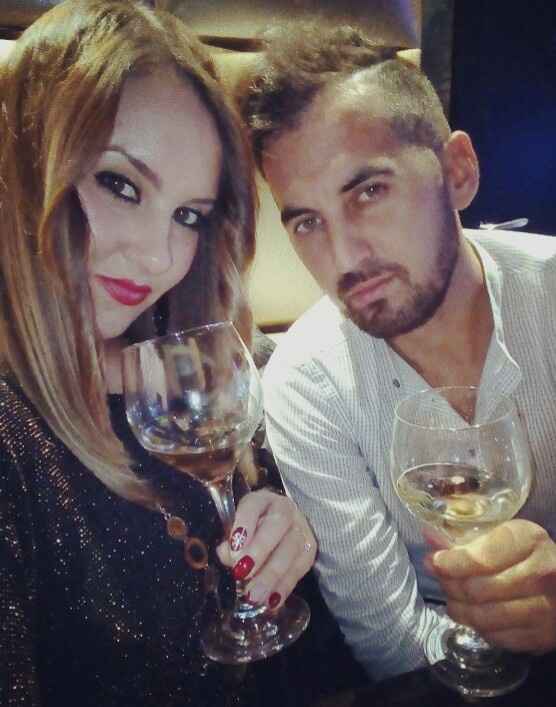 Postate la foto con il vostro fm - 1