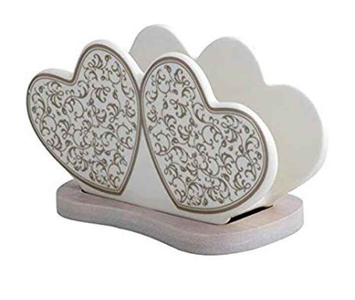 Bomboniere,vi piacciono?! 🎁 - 1