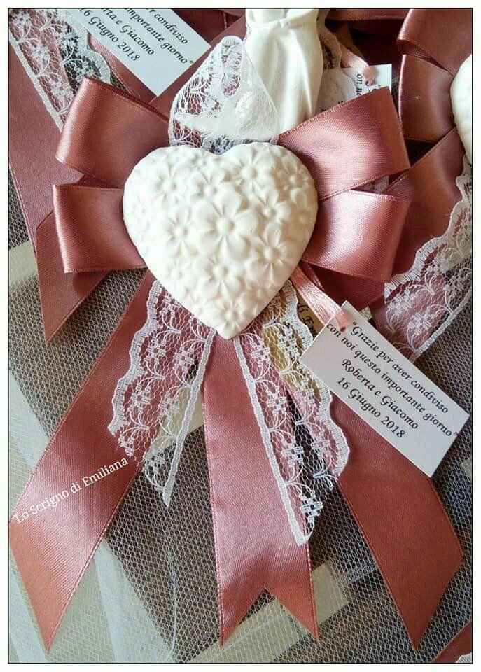 Segnaposti time 🍴 - 1