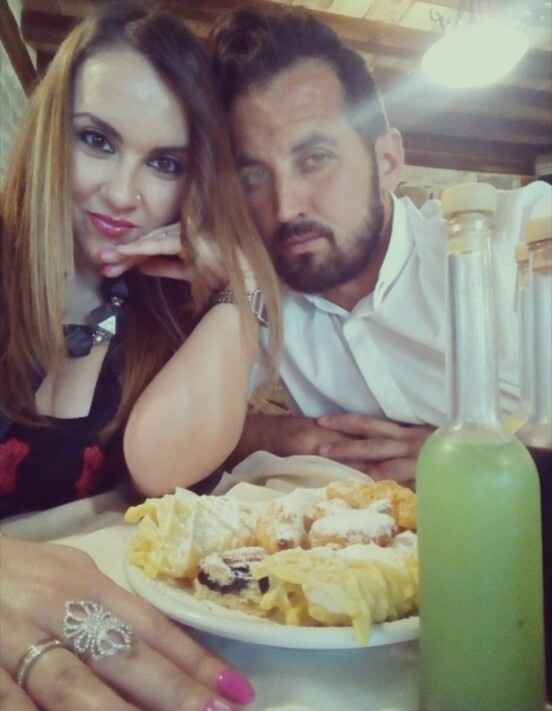 Ultima foto con il vostro Fm! - 1