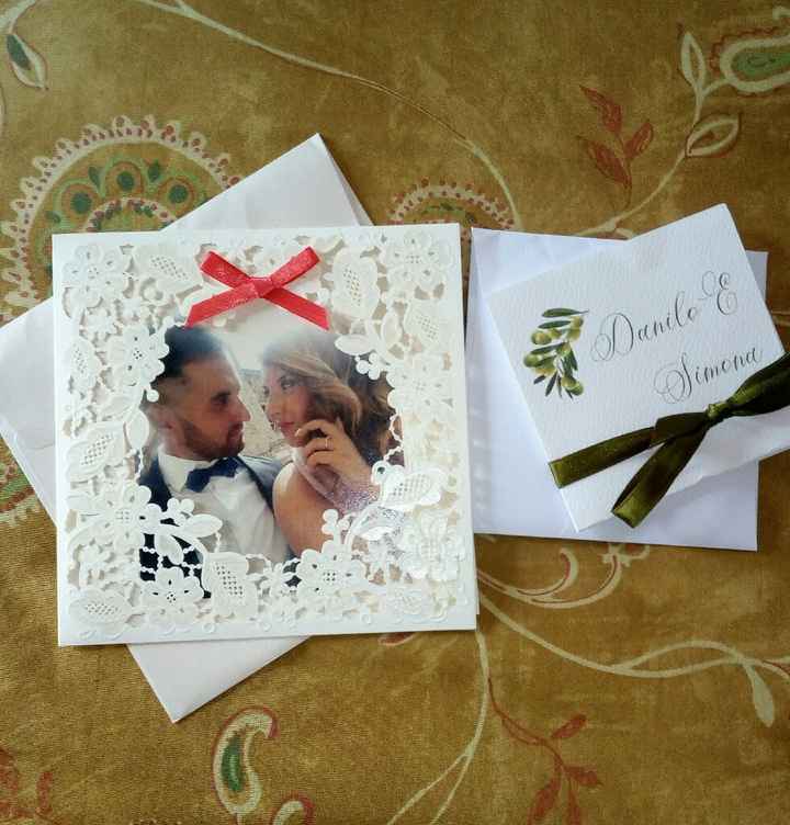 💌 pronte x la consegna! - 2