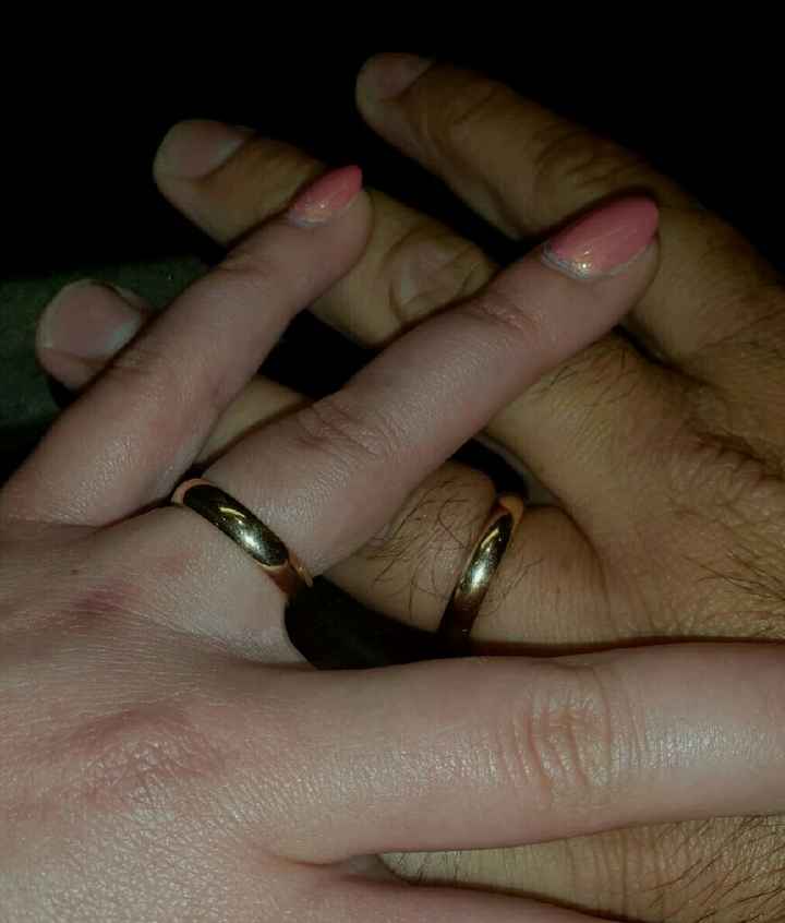 aaa fedi cercasi 💍 - 1