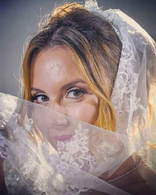 ...e vissero sempre felici e contenti! 💒💍👰🎉 - 7