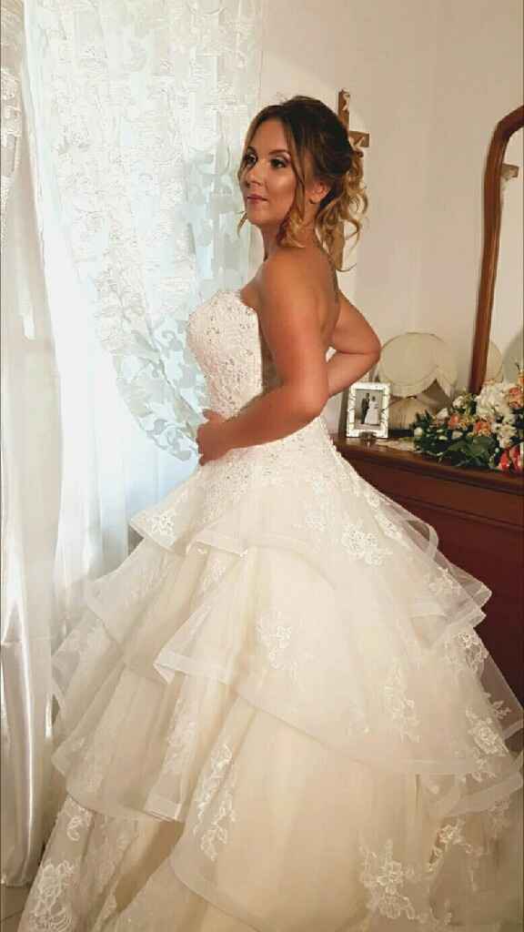 ...e vissero sempre felici e contenti! 💒💍👰🎉 - 11