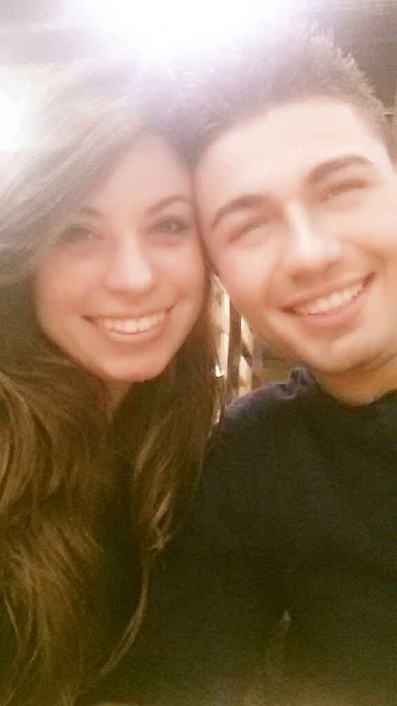 Sposi e spose di settembre 2017 all'appello! - 1