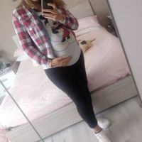 Fatemi vedere le vostre pancione 😍 - 1