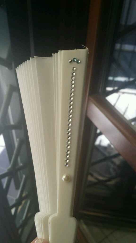 Consiglio ventagli - 3