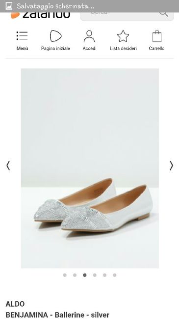 Ballerine per il gran giorno - 2