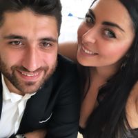 Condividete la vostra prima foto insieme e quella più recente! - 1