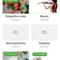 Condividi lo screenshot dei tuoi fornitori - 1