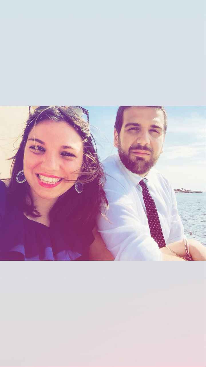 Condividi la vostra foto più bella insieme 📸 - 1