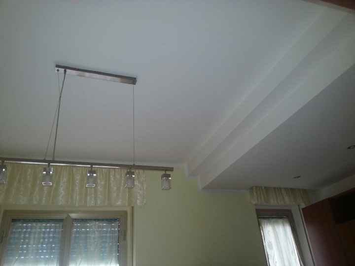 Faretti e controsoffittatura help - 3