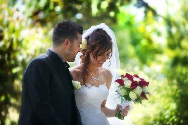 Un sogno diventato realtà!! - 1