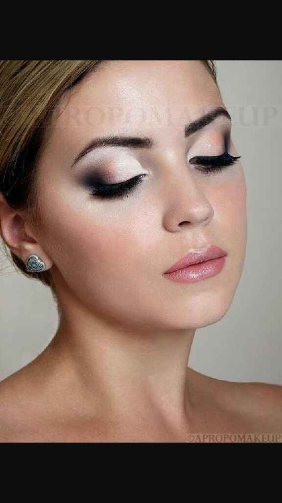 Trucco sposa - 3