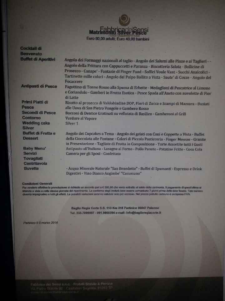 Ville palermo e dintorni - 1