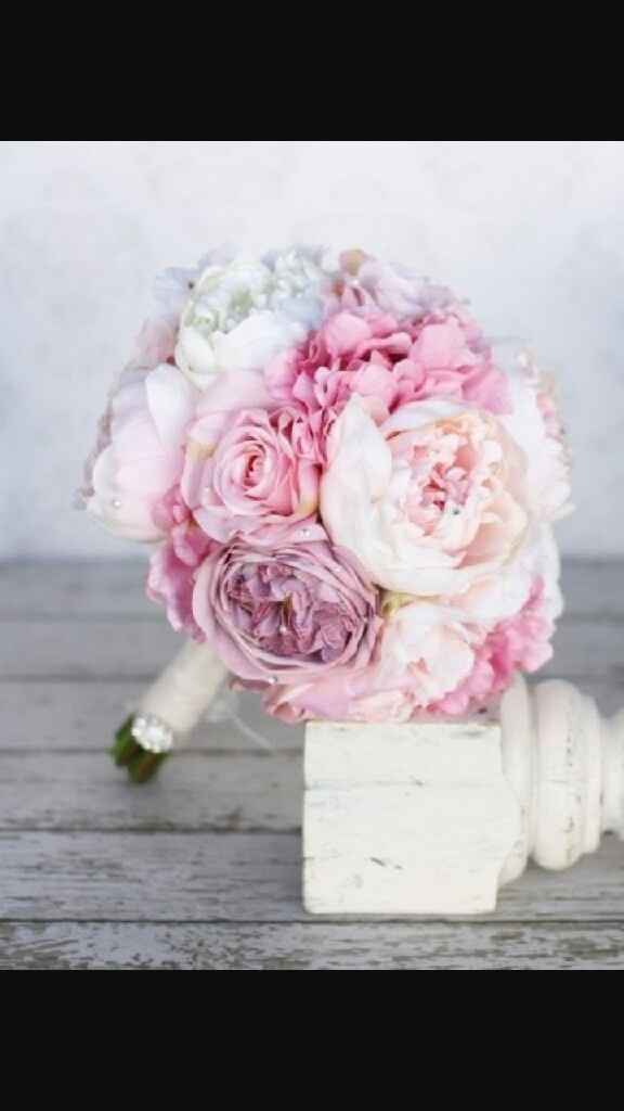 Quale bouquet vi piace? - 3