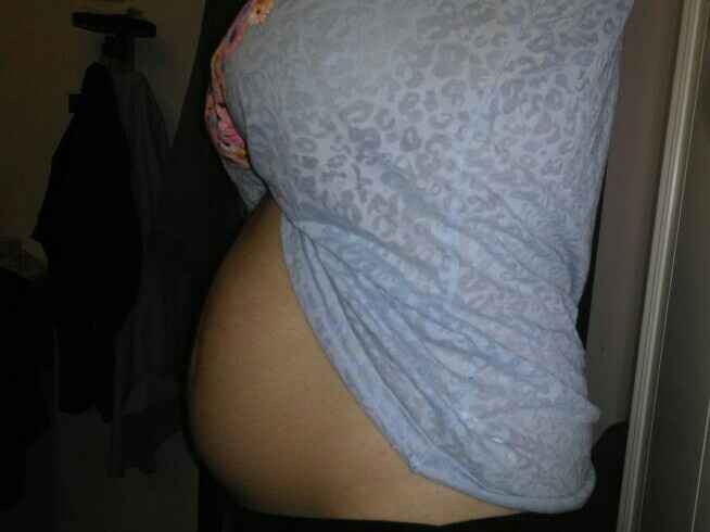 Eccoci a 15 settimane - 1