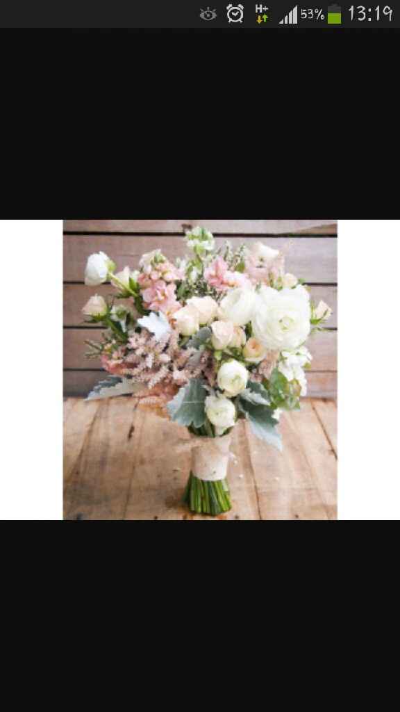 Quale bouquet avete scelto? - 1