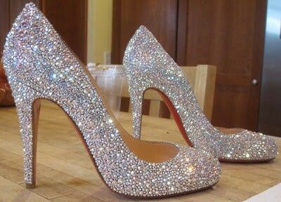 Scarpe colorate: chi le sceglierà? - 1