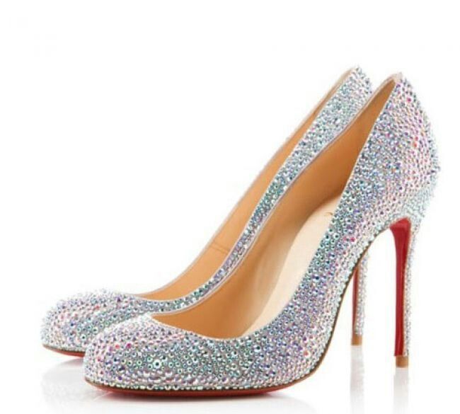 Scarpe colorate: chi le sceglierà? - 3