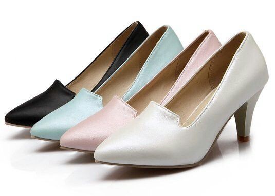 Scarpe colorate: chi le sceglierà? - 2