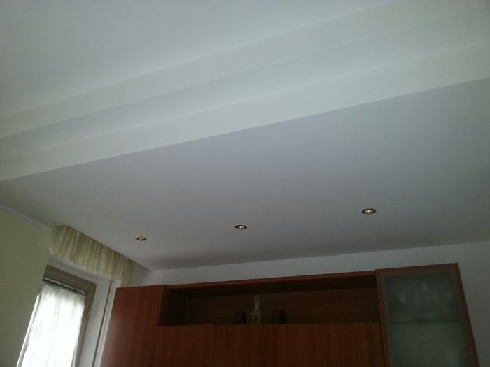 Faretti e controsoffittatura help - 2