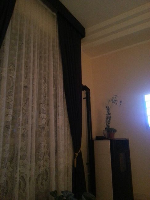 Idee colori delle pareti - 2