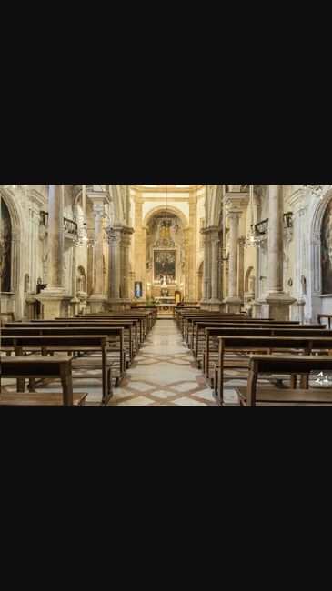 Per chi si sposa in chiesa - 2