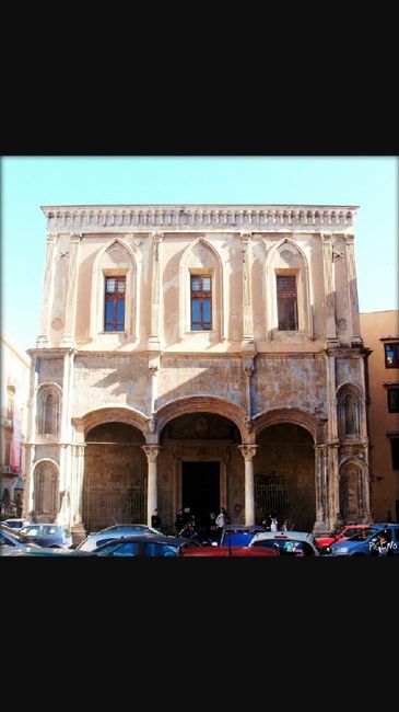 Per chi si sposa in chiesa - 3