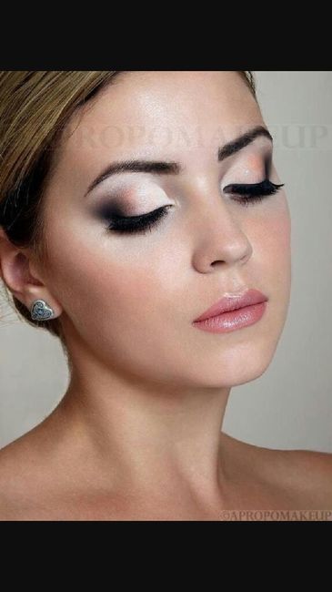 Trucco sposa - 3
