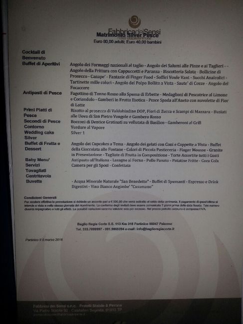 Ville palermo e dintorni - 1