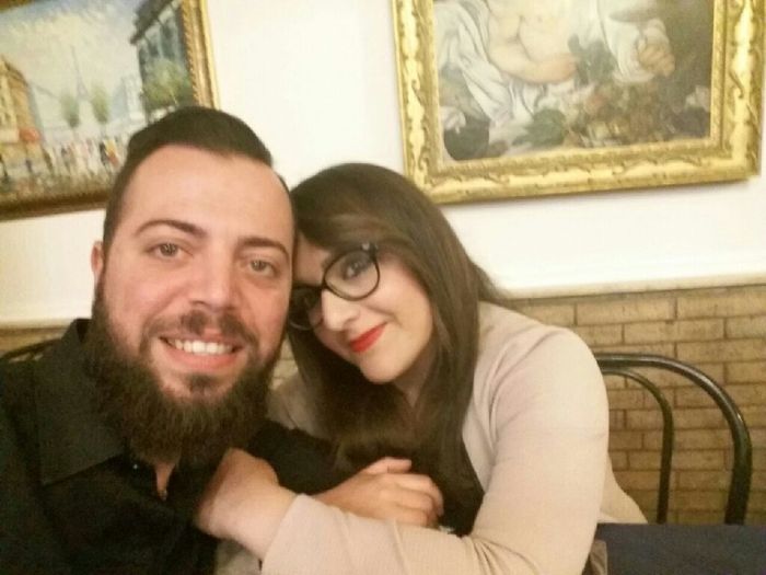 L' amore.... ❤️ - 1