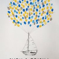 Albero delle impronte