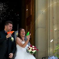 Un sogno diventato realtà!! - 2