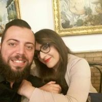 L' amore.... ❤️ - 1