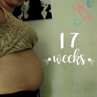 Pancine del 5 mese 🤰 - 1
