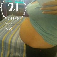 Quando sono esplose le vostre pancine?? - 2