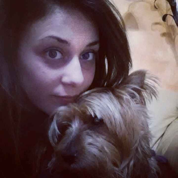 Le foto con i nostri pelosoni - 1