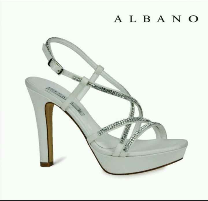 Finalmente le scarpette...e le vostre? - 1