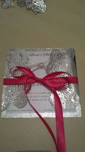 Partecipazioni :) - 2