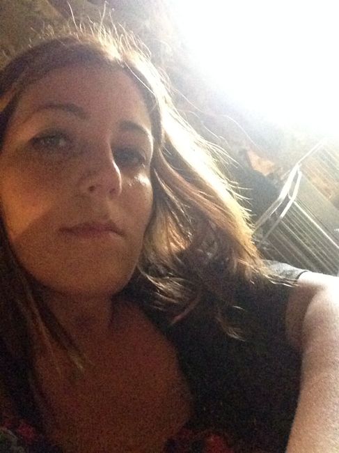Una nostra foto da bambina e da adulta - 2