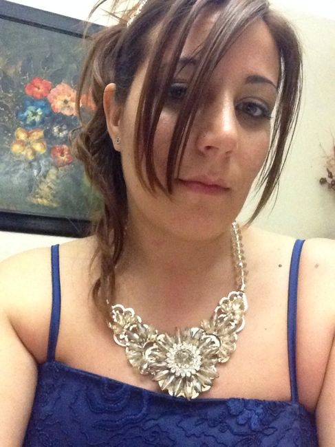 Una nostra foto da bambina e da adulta - 3