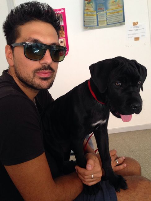 I nostri cuccioli - 4