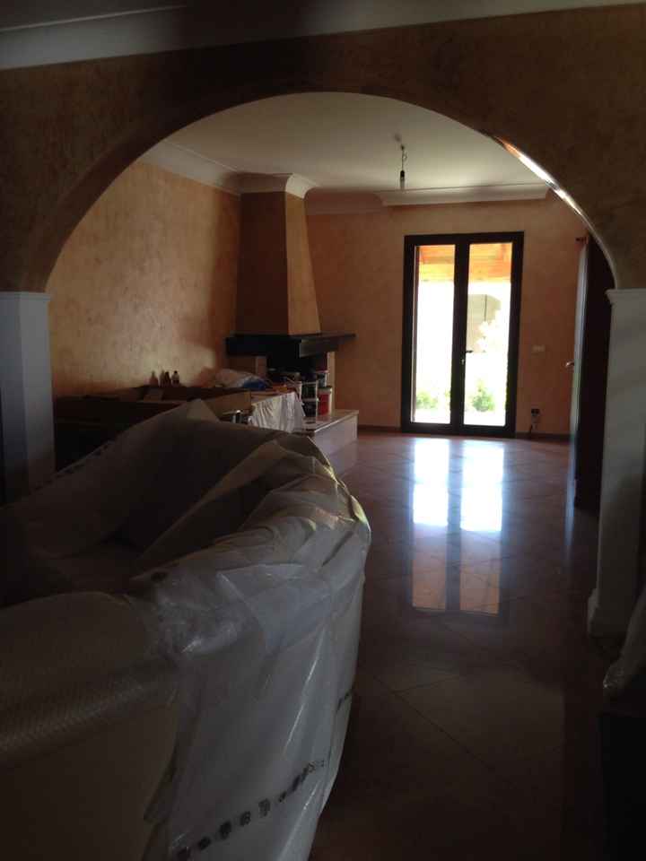Vi presento la mia casa... - 1