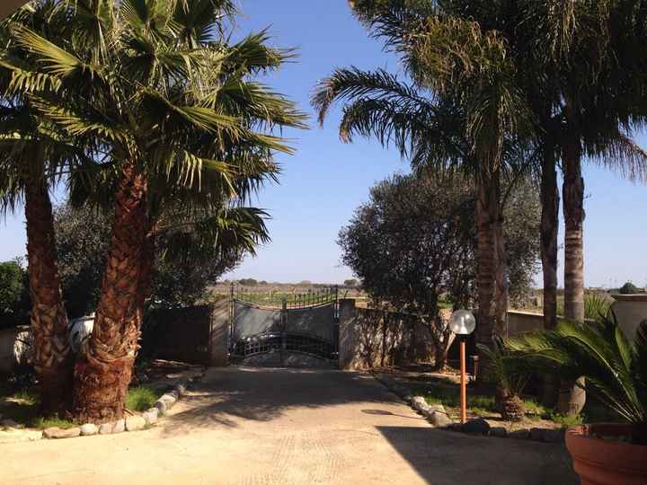 Vi presento la mia casa... - 4