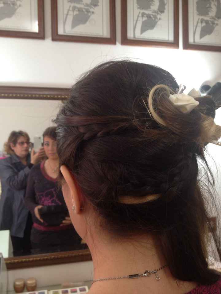 Trucco e parrucco! - 6