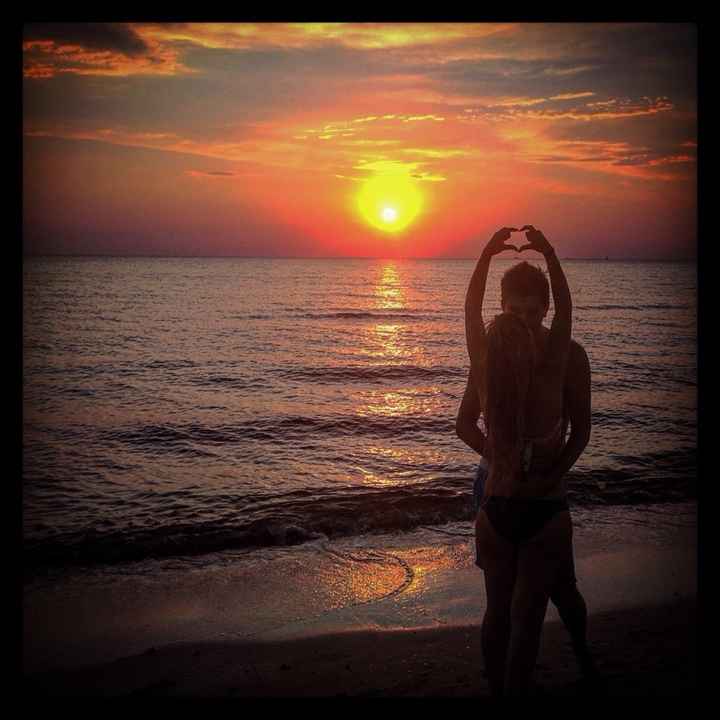 La vostra foto più dolce e più estiva! - 1