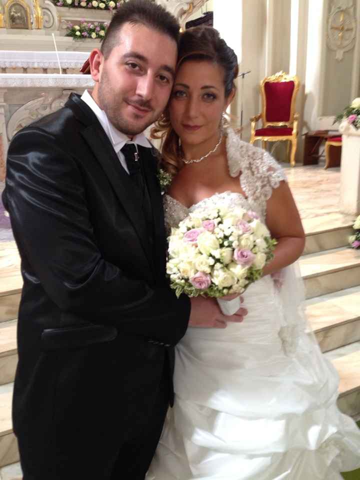 5/10/2015 finalmente sposi! - 5