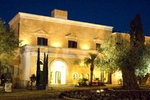 La mia location... - 2